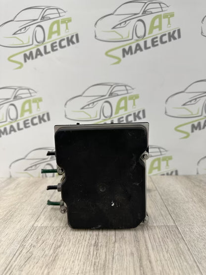 0265234472 8200624642 ABS Block Renault Scenic II 2