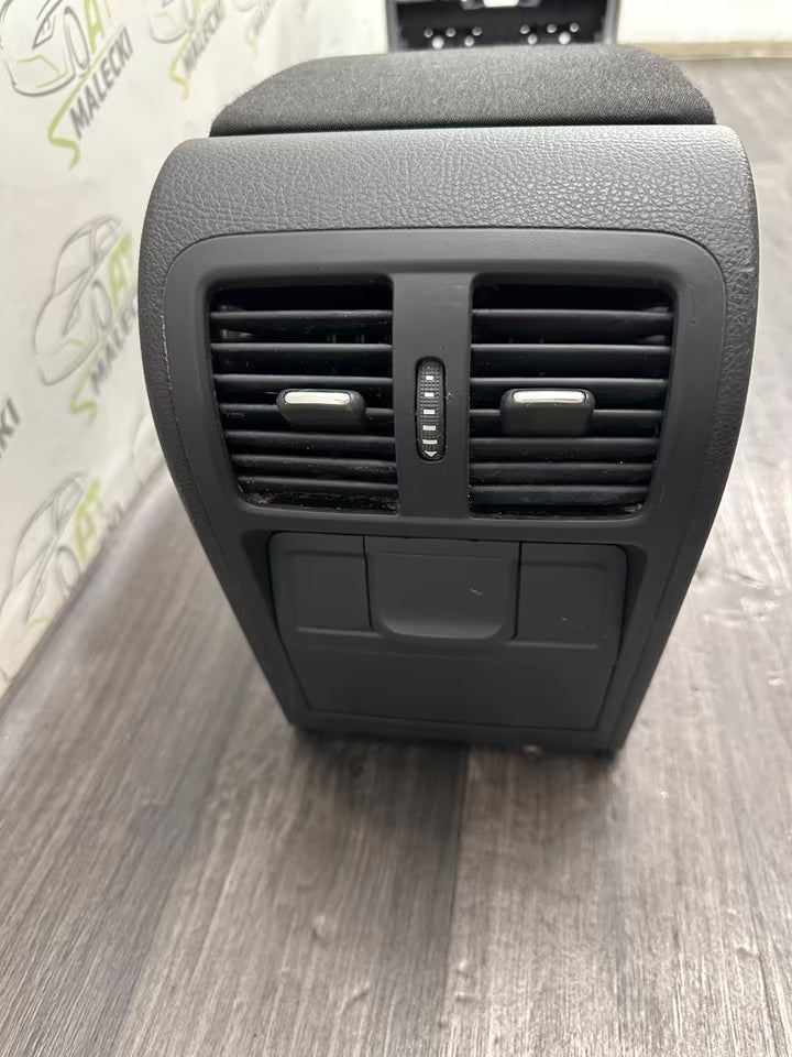 3AB863241D Mittelarmlehne Armlehne Vw Passat Vw Passat 3AA B7