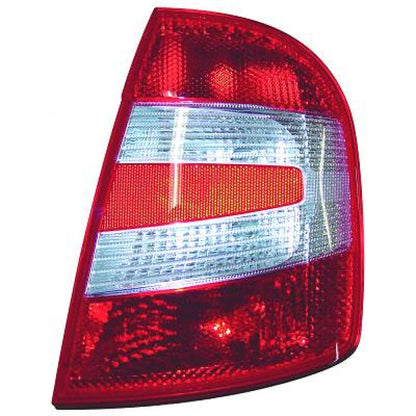 6Y6945095D RÜCKLEUCHTE LI.     FABIA, 04-07            3/5 TÜRIG 7805191
