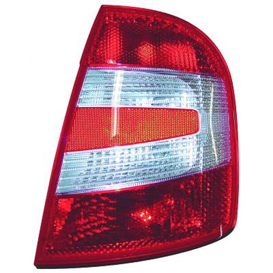 6Y6945095D RÜCKLEUCHTE LI.     FABIA, 04-07            3/5 TÜRIG 7805191
