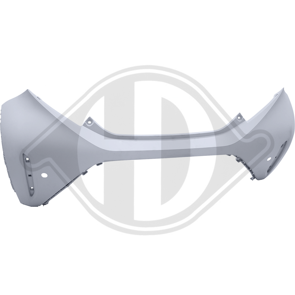 52159-0H911 STOßSTANGE Stoßfänger Hinten für TOYOTA Aygo X (AB70), 2022->> 6602056