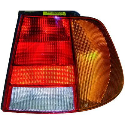6K5945112B RÜCKLEUCHTE RE.VW CLASSIC, 96-00 2203290
