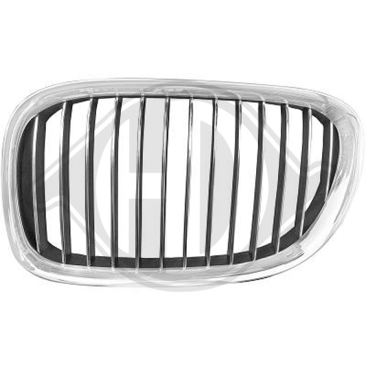 51117184151 GRILL LINKS       F01/F02, für 08-12        NICHT M-PAKET 1244041