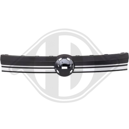 2K7853651A NOR KÜHLERGRILL         CADDY, für 20->> 2298641