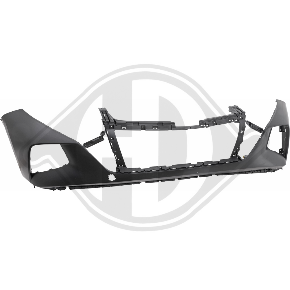 86511N7000 STOßSTANGE vorne für HYUNDAI TUCSON (NX4E, NX4A) 2021-04.2024 6863050