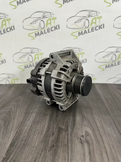 01263112012 Lichtmaschine Generator Opel Corsa E 1,3 CDTI 3900736