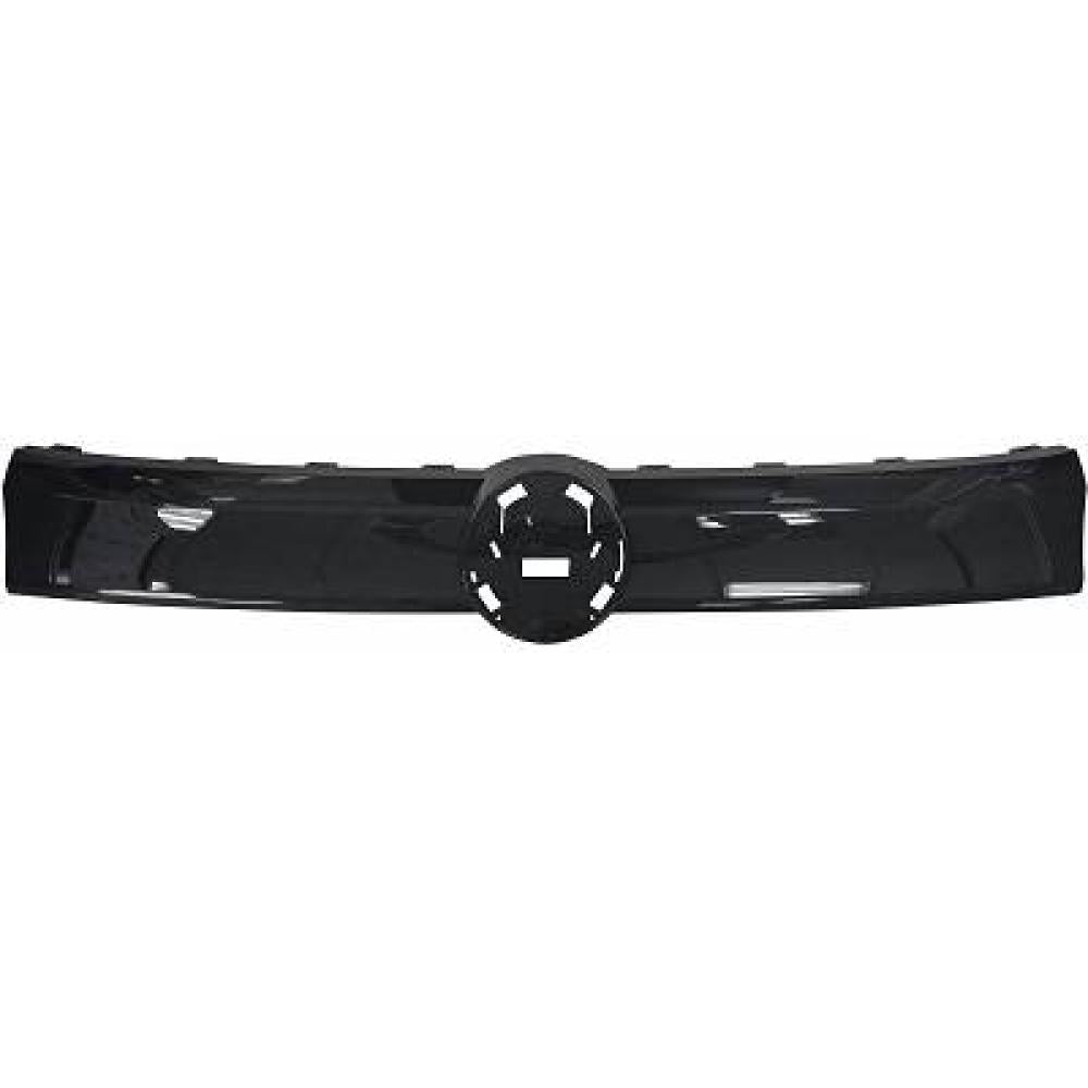 2K7853651 KÜHLERGRILL         CADDY, für 20->> 2298640