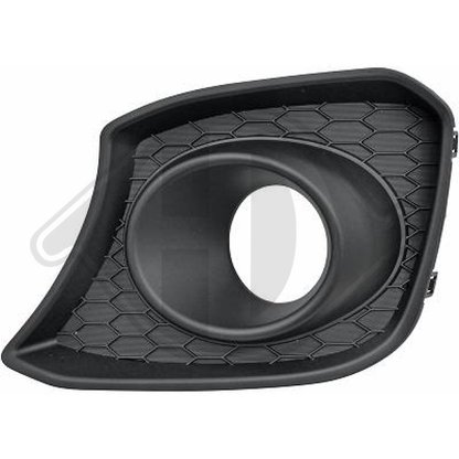 71761-68R00-5PK ABDECK.NLL.LI.SWIFT SPORT, 17-21              SCHWARZ 6416049