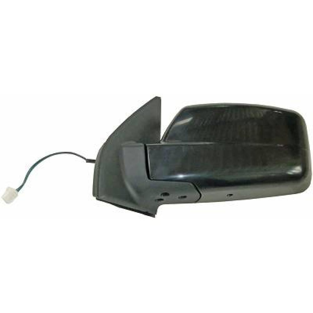 SPIEGEL LI.       X-TRAIL, 01-07               3-PIN; 6085825