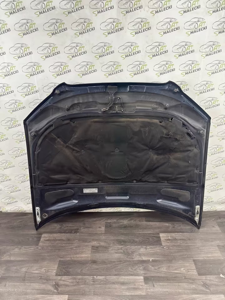 Motorhaube Haube Audi A4 B7 8E Modelle Farbe LZ5J Metallic