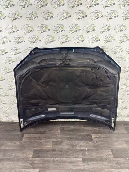 Motorhaube Haube Audi A4 B7 8E Modelle Farbe LZ5J Metallic