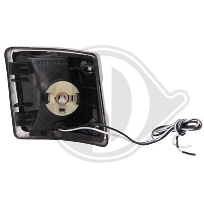 DESIGNBLINKER SET      T3, 79-91              SCHWARZ 2269076