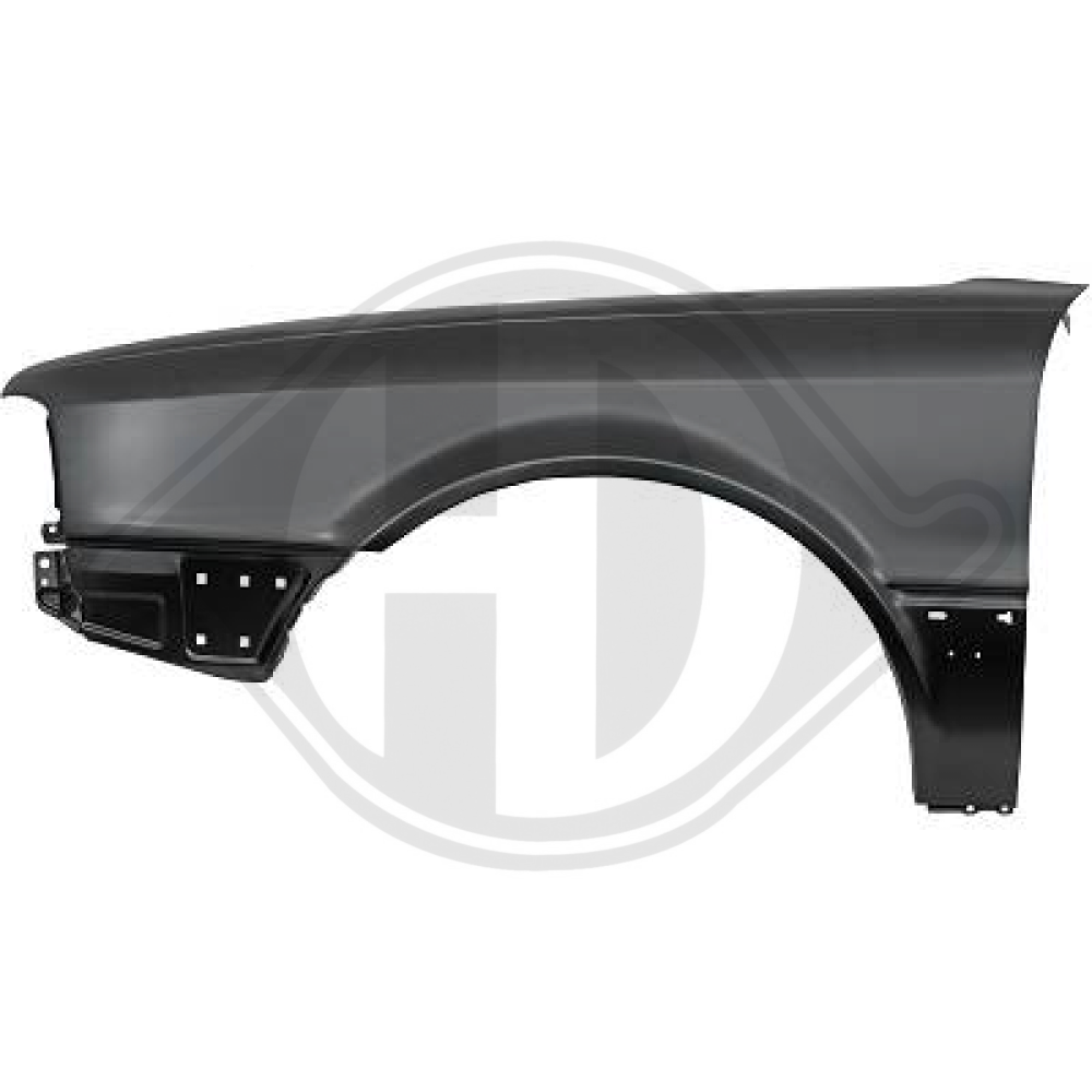 8A0821105 KOTFLÜGEL LI.     AUDI 80, BJ. 91-94 1015007