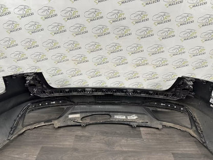 8W9 807 511 S Stoßstange S line Hinten Audi A4 8W Avant Modell