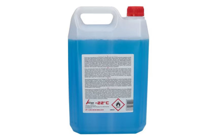 InterDrive Wischwasser 5L -22°C