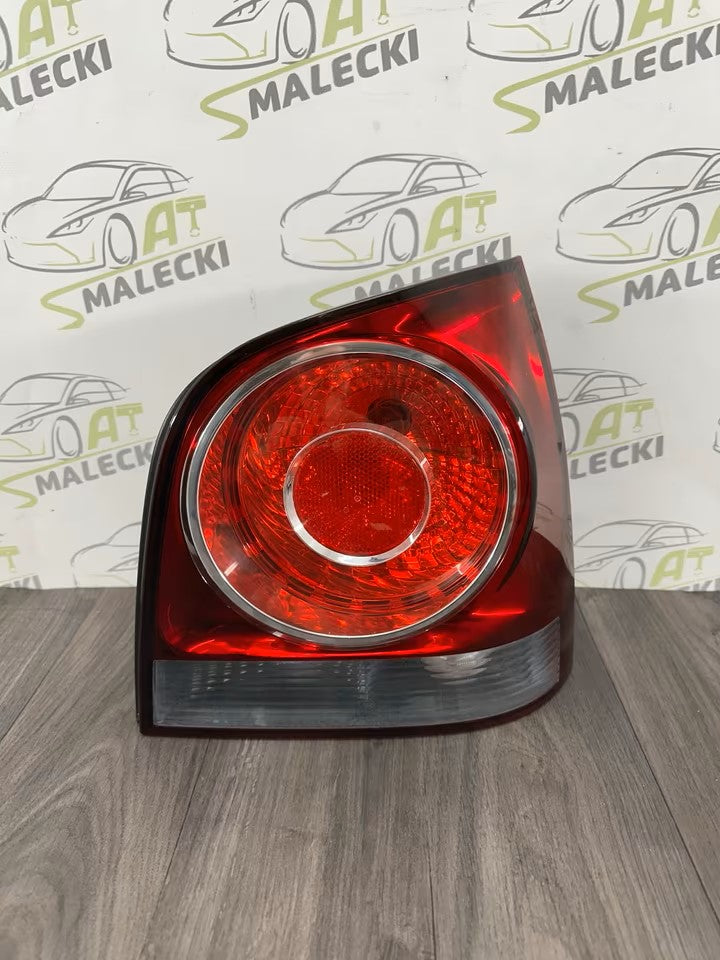 6Q6945096 Rear light right VW Polo 9N3 05-09Bj
