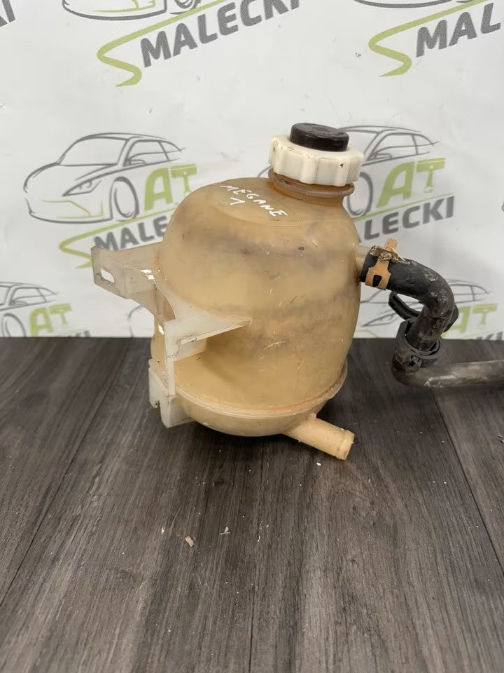 7700839184E Ausgleichsbehälter Kühlwasserbehälter Renault Megane