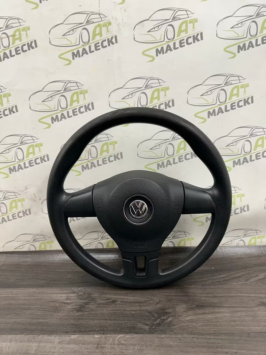 Lenkrad 3 Speicher Vw Passat B7 Modell ab 2011 Bj