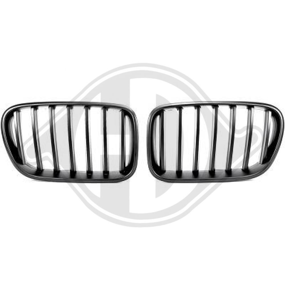 DESIGNGRILL SET        X3, Okt 14 1276340