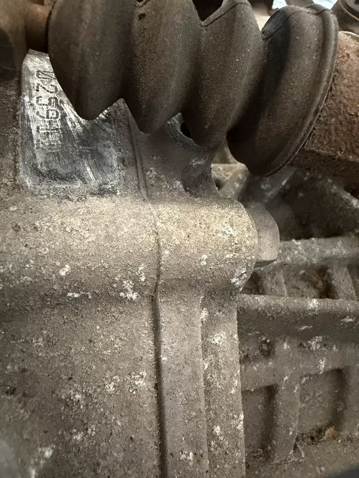 TJ62 Getriebe Schaltgetriebe Hyundai IX35 Tucson 2,0 Benzin 163Ps