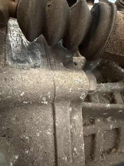 TJ62 Getriebe Schaltgetriebe Hyundai IX35 Tucson 2,0 Benzin 163Ps