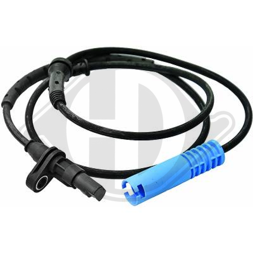34520025722 ABS SENSOR HINTEN BMW E38, 94-01 1124216