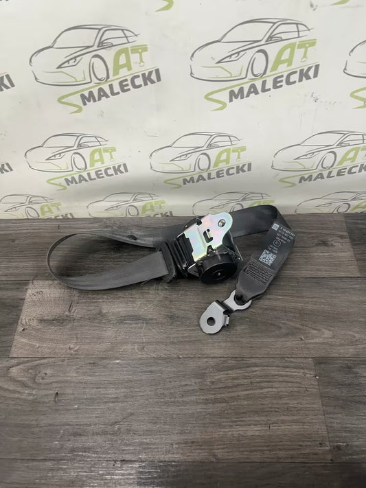 F13427741 Sicherheitsgurt Vorne Rechts Opel Corsa E 607707800H