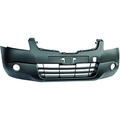 62022JD00H Stoßstange vorne für NISSAN QASHQAI / QASHQAI +2 I (J10, NJ10, JJ10E)  07-10 6045850