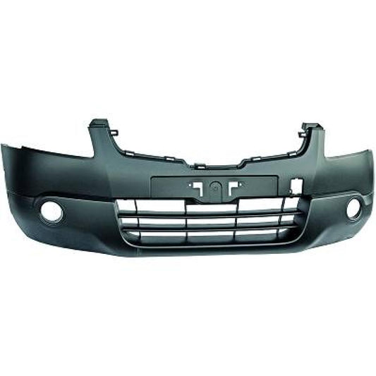 62022JD00H Stoßstange vorne für NISSAN QASHQAI / QASHQAI +2 I (J10, NJ10, JJ10E)  07-10 6045850