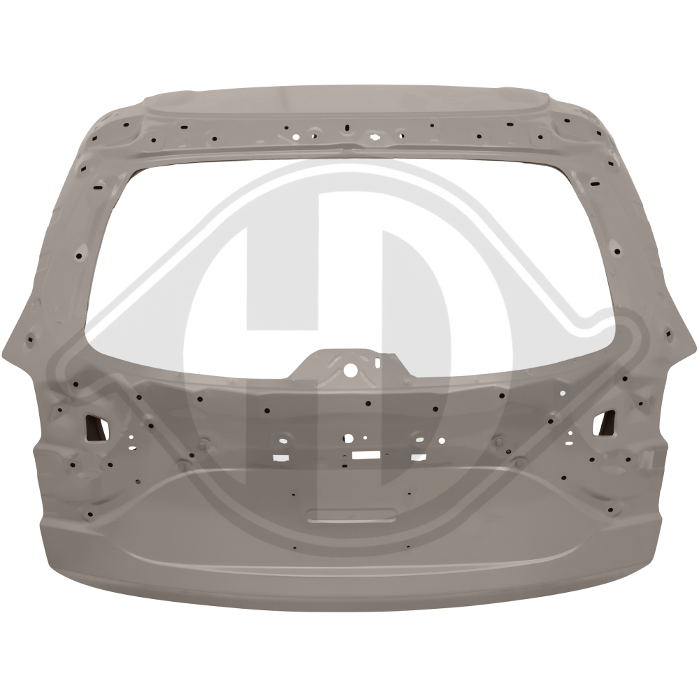 KBY06202XC HECKKLAPPE     MAZDA CX-5, 2017->> 5631028