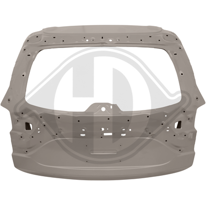 KBY06202XC HECKKLAPPE     MAZDA CX-5, 2017->> 5631028