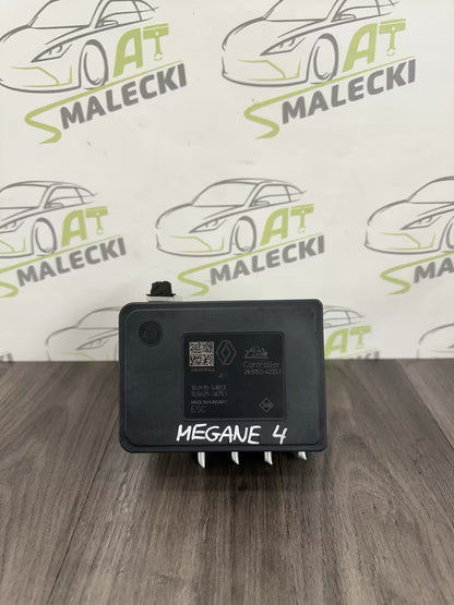 476607355R ABS ESP Steuergerät Renault Megane IV 4 1,2 TCe modell