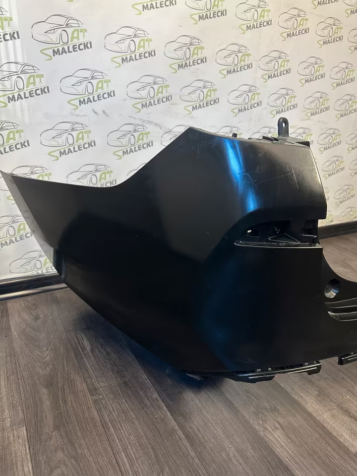 86611-G4200 Stoßstange Original Hinten Grundiert Neu Hyundai i30