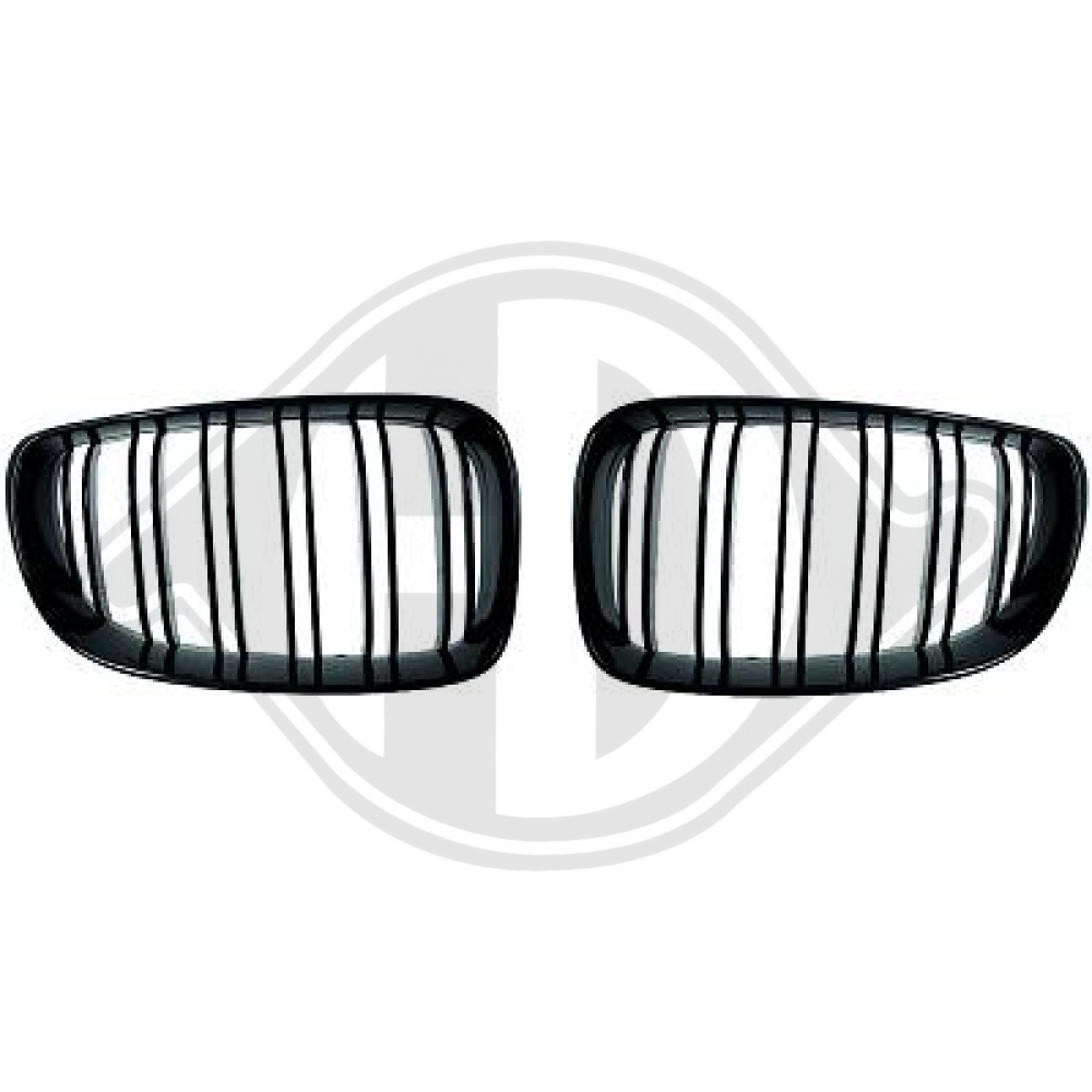 DESIGNGRILL SET       F20, 11-15   SPORT-PERFORMANCE, 1281640