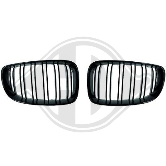 DESIGNGRILL SET       F20, 11-15   SPORT-PERFORMANCE, 1281640