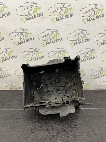 8200314273 Batteriekasten Batteriegehäuse Renault Clio III Modell
