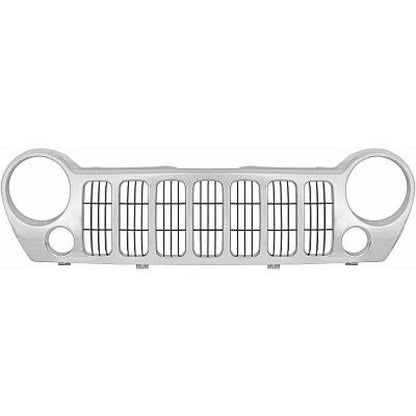 K55156805AB FRONTGRILL        LIBERTY, für 05. Jul 2601042