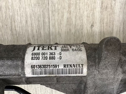 6900001363D Lenkgetriebe Lenkung Dacia Sandero 1 BS Modell 1,4