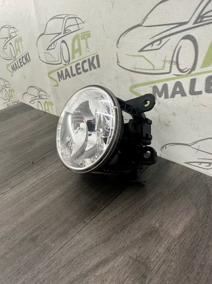 261500097R Nebelscheinwerfer für Dacia Sandero II