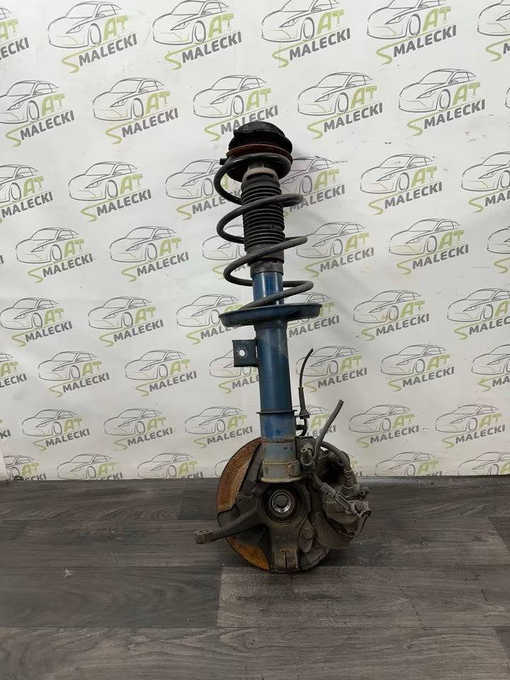 Achsschenkel Radnabe Federbein Links Ford KA Ru8 Modell 08-16 Bj