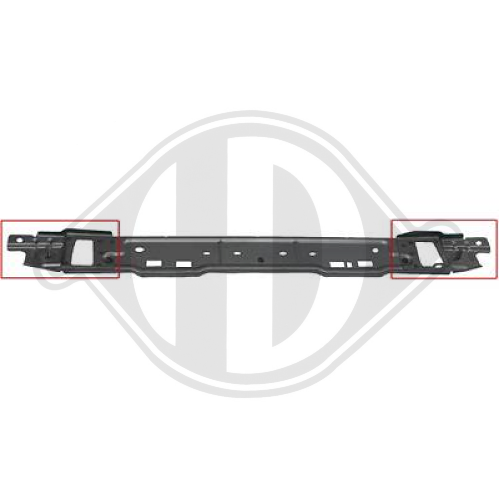 9675018380 ABDECKBLECH V. C4 PICASSO; 13->>    +COMBO,3008 18->; 4073614