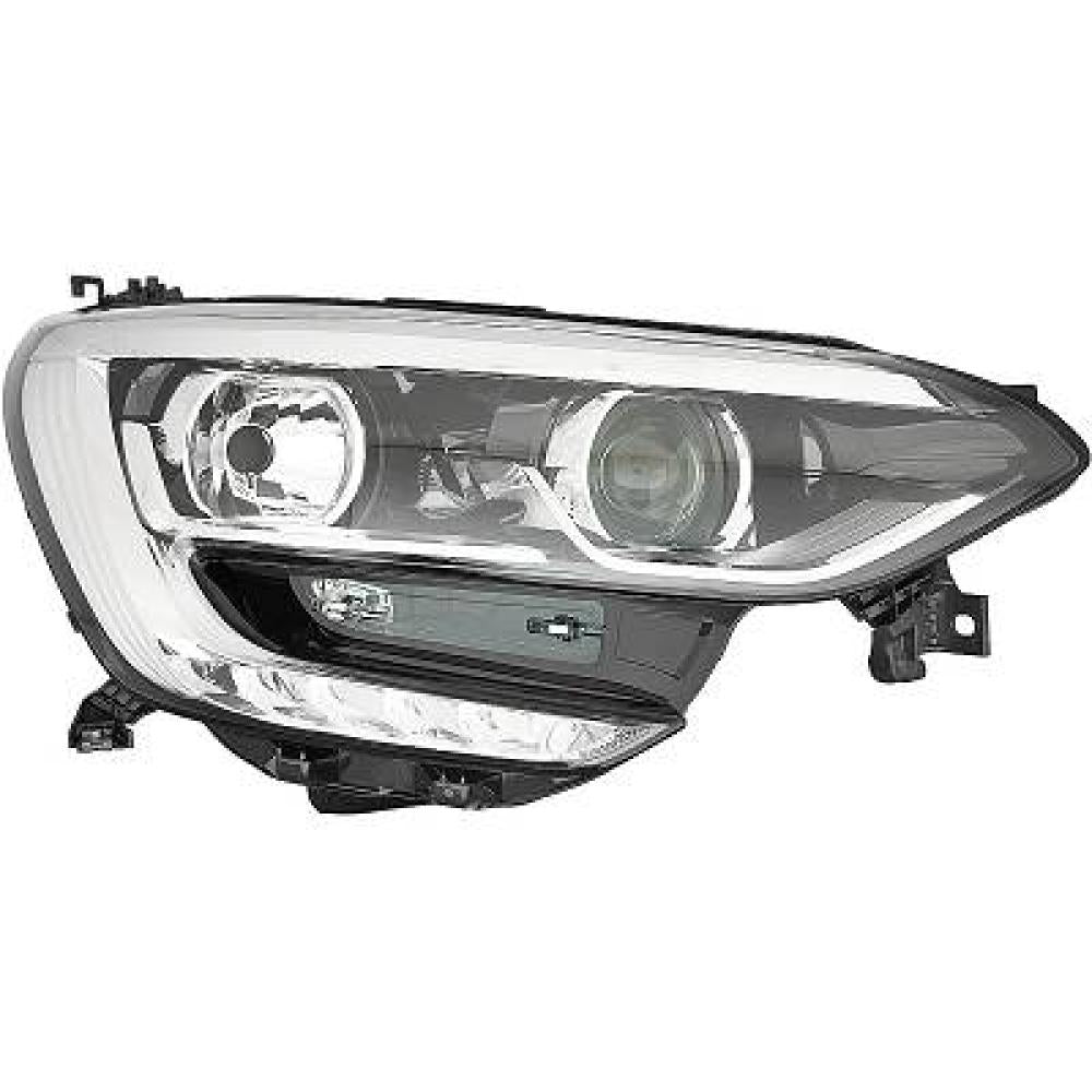 260100506R SCHEINWERFER RE.   MEGANE, 16-20 4467982