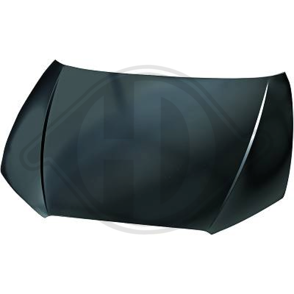 8V0 823 029 MOTORHAUBE        AUDI A3, BJ. 12-20                STAHL 1033000