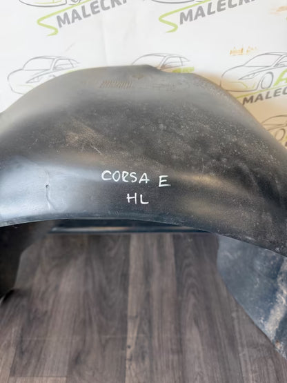 513765057 Radhausschale Innenkotflügel Hinten Links Opel Corsa E