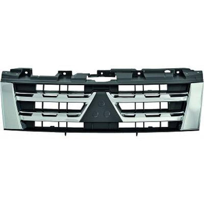 7450A733 KÜHLERGRILL        PAJERO, für 13-15 5845941