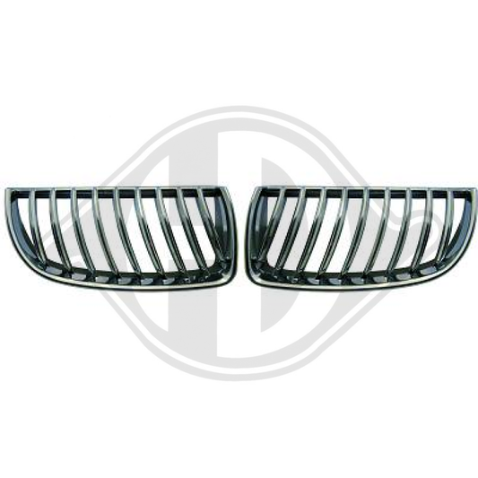 SATZ GRILLE R/L       E90, 05. Aug 1216340