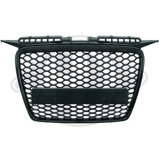 DESIGNGRILL            A3, 05-08     RENNSPORT-OPTIK, 1031940