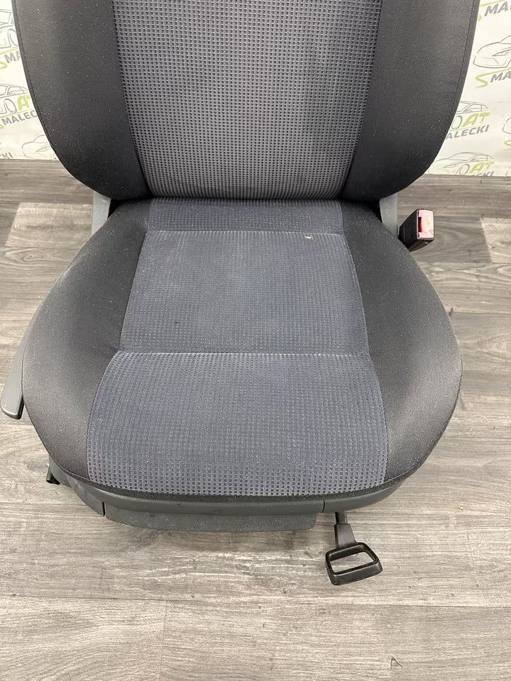 Beifahrersitz Sitz Rechts Vw Polo 9N 9N3 Modelle 4-Tür