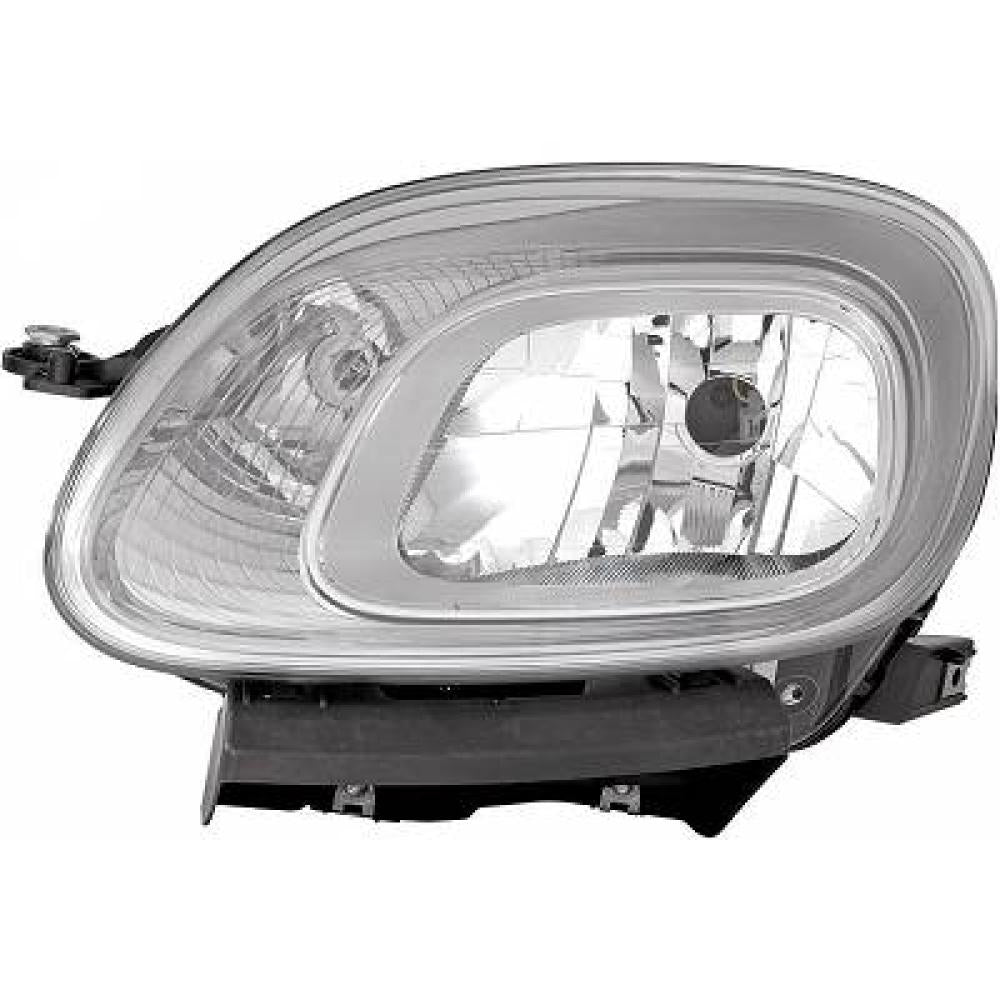 52193555 SCHEINWERFER LI.    PANDA, 12->> 3435081