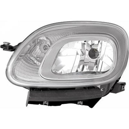 52193555 SCHEINWERFER LI.    PANDA, 12->> 3435081
